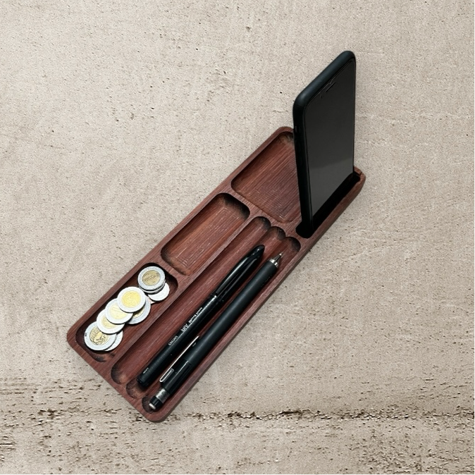 Organizador de Escritorio