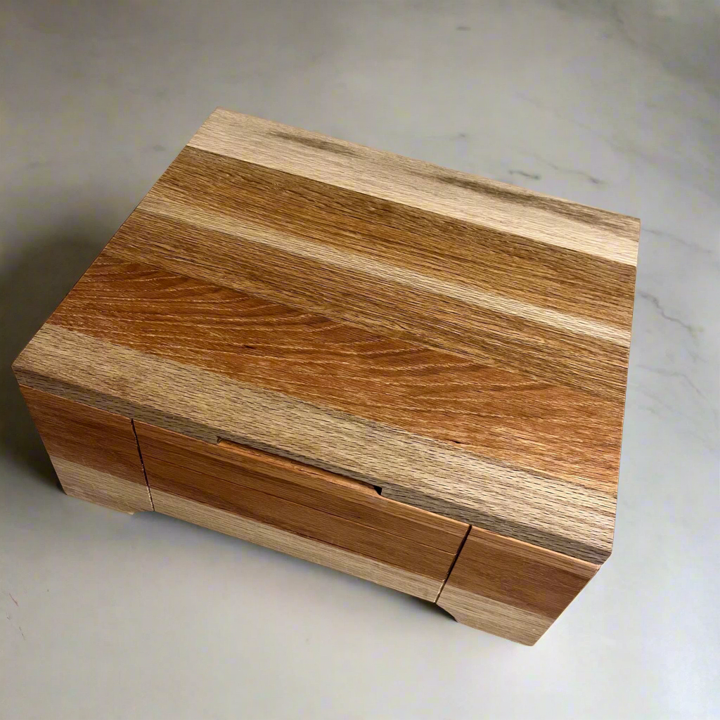 GrillMaster Box