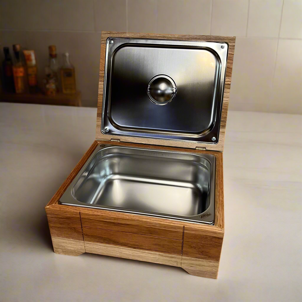 GrillMaster Box