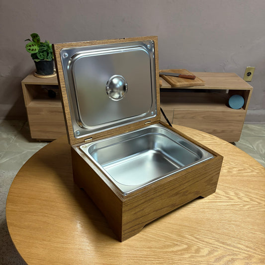 La Caja Regia