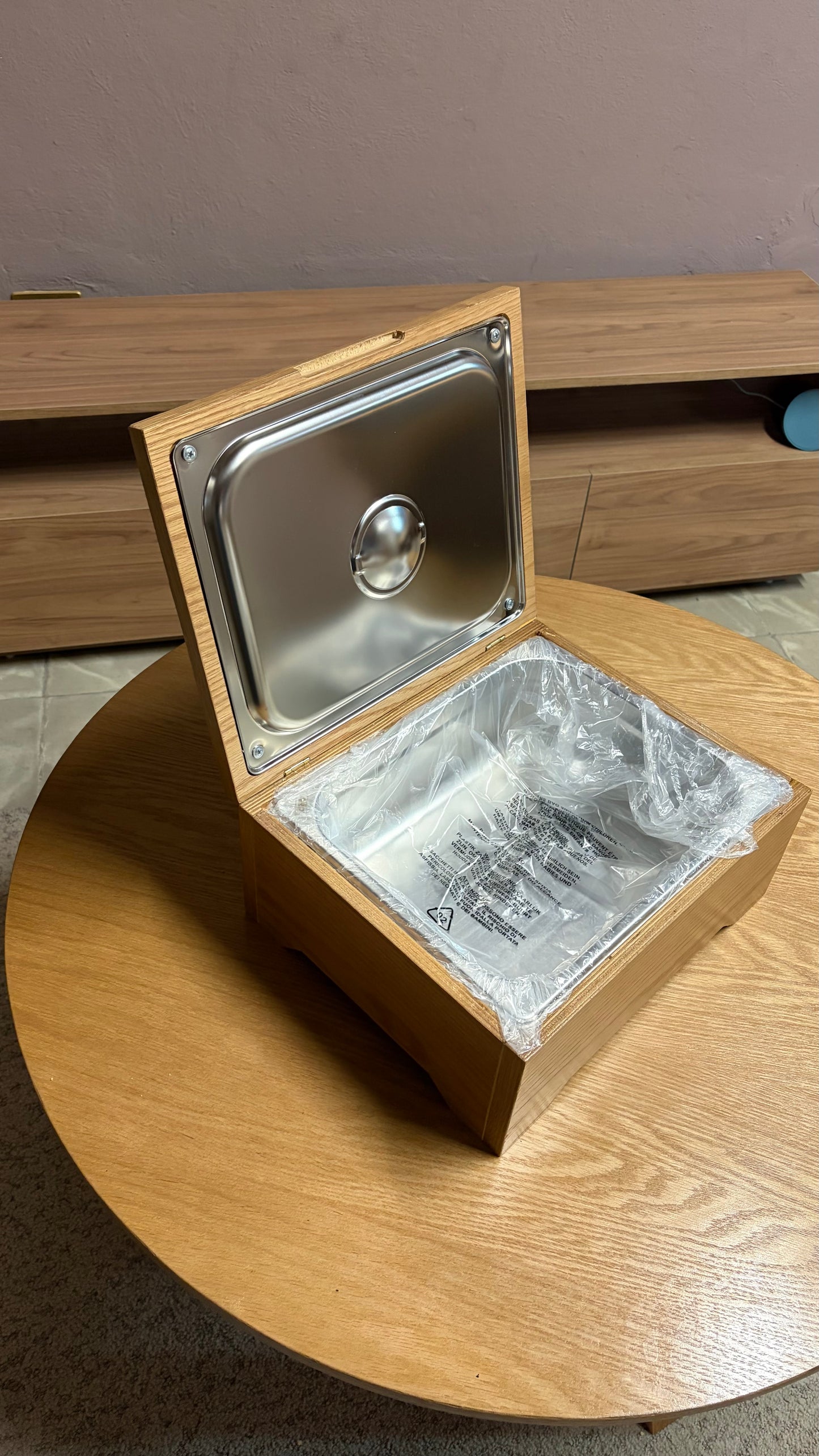 La Caja Regia