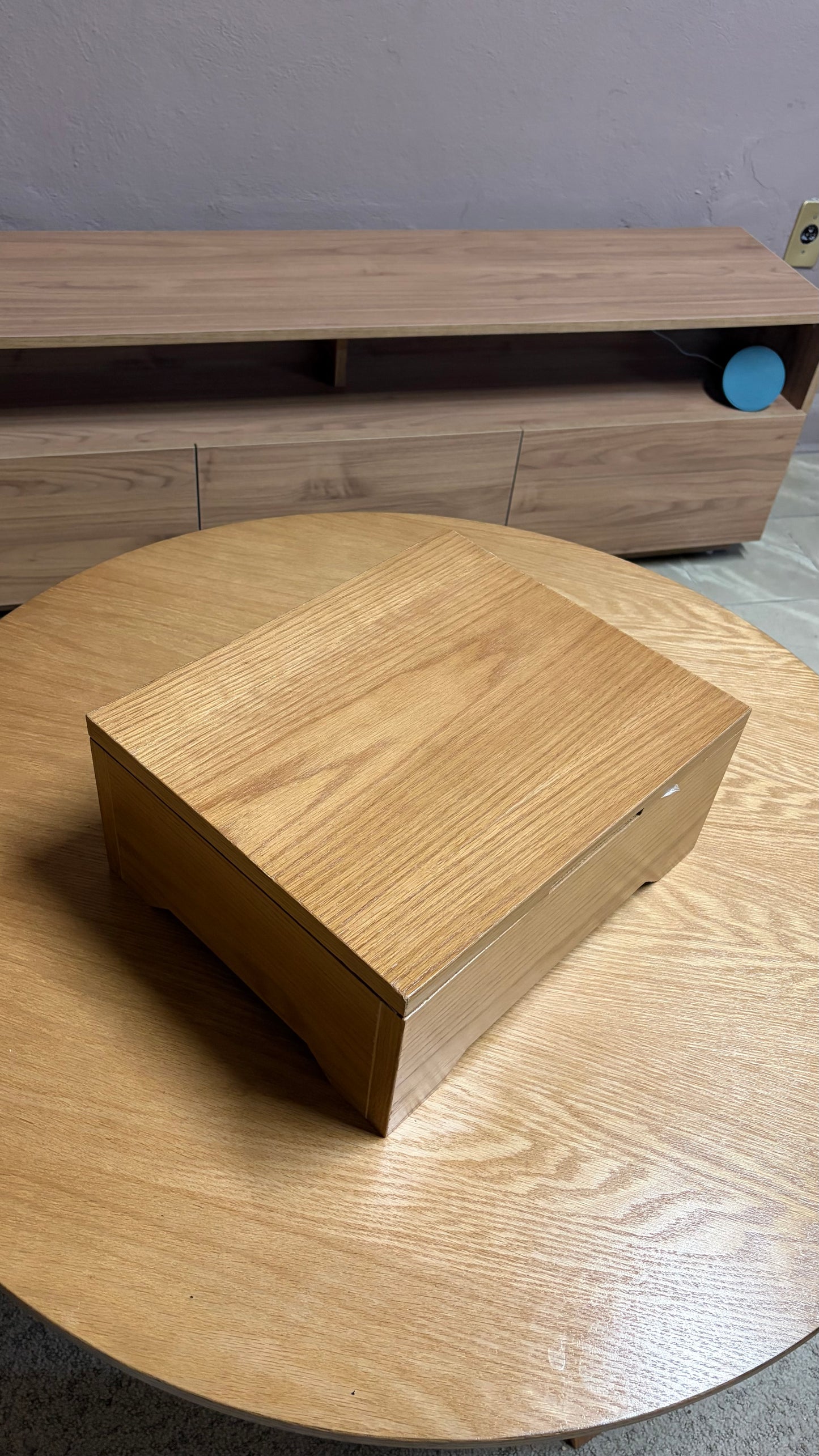 La Caja Regia