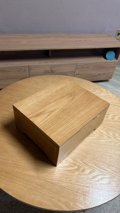La Caja Regia