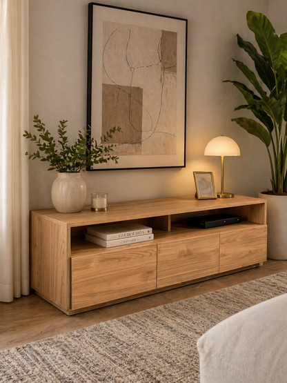 Mueble para TV