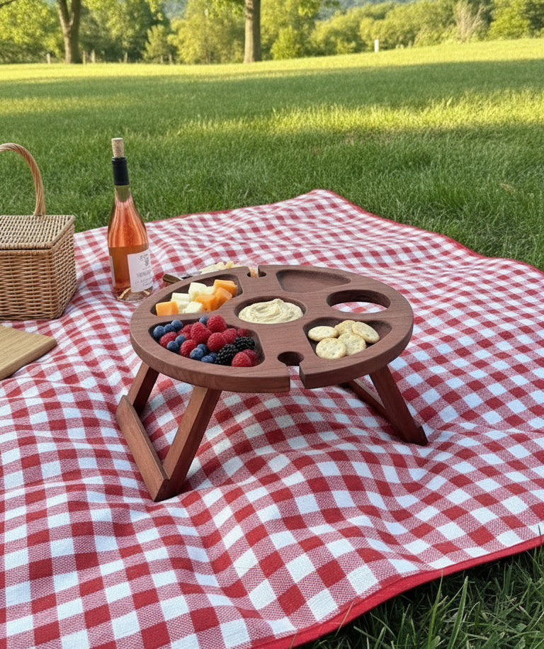 Mini Mesa Picnic