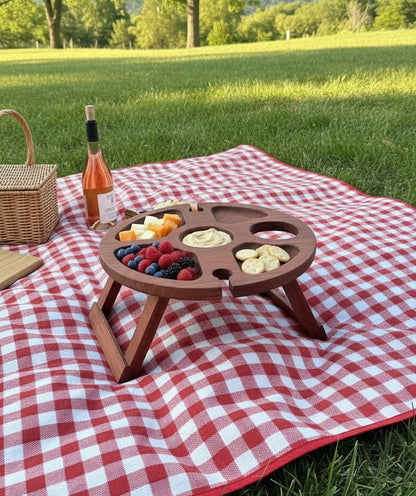 Mini Mesa Picnic
